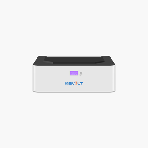 Batería Solar Apilable KEVOLT de 5kWh, 10kWh, 16kWh, Batería de Litio de 48V LiFePO4, Sistema de Almacenamiento de Energía para el Hogar - Product Image 3