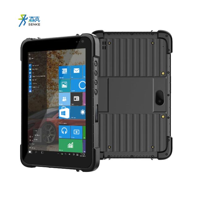 Waterproof Rugged Tablets Shockproof Waterproof Android Ip67 Rugged Tablet Pc 1000 Nits Rugged Tablet 10.1 Inch