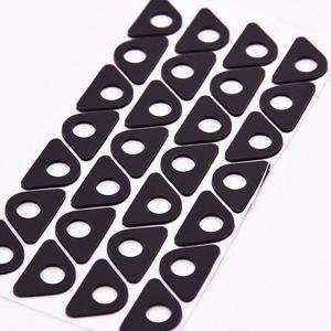 Cinta de Espuma EVA Antideslizante de Doble Cara, No Tejida, con Adhesivo Fuerte, Impermeable, Material CR para Acolchado de Espuma - Product Image 6