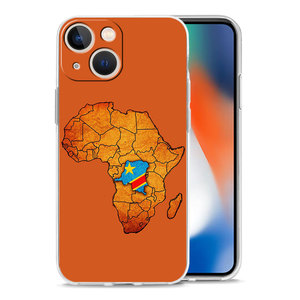 Custodia per telefono <span class=keywords><strong>trasparente</strong></span> di lusso con bandiera Congo per <span class=keywords><strong>iPhone</strong></span> 17 16 15 14 <span class=keywords><strong>13</strong></span> 12 11 Pro xx X XR SE 7 8 Plus <span class=keywords><strong>Cover</strong></span> <span class=keywords><strong>trasparente</strong></span> in <span class=keywords><strong>Silicone</strong></span> TPU - Product Image 4