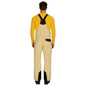 Pantalones de <span class=keywords><strong>Nieve</strong></span> Resistentes para Hombre, Impermeables, con Tirantes Ajustables, Ideales para Esquí, Snowboard y Senderismo Invernal - Product Image 2