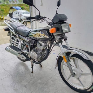 Haojue 150-2A Wuyang : Construction fiable pour le transport de marchandises et de passagers, motos et motocyclettes d'<span class=keywords><strong>occasion</strong></span> - Product Image 6