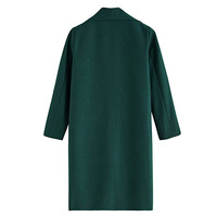 Vente en gros de vêtements de luxe mélangés nouveauté populaire vente manteau veste chandails cachemire mode chaude qualité mérinos Blazer Original