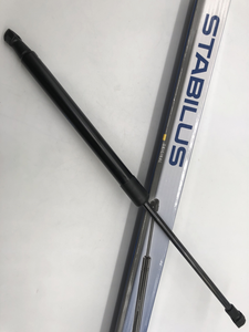 51237060550 phụ tùng ô tô mui xe phía trước nâng hỗ trợ sốc strut khí mùa xuân phía trước động cơ mui xe khí mùa xuân strut cho <span class=keywords><strong>E90</strong></span> - Product Image 2