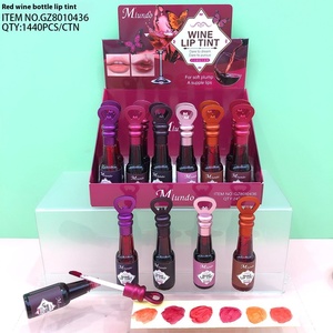 <span class=keywords><strong>Lip</strong></span> <span class=keywords><strong>Gloss</strong></span> Buah Stroberi yang Modis dan Imut, Rasa Buah, Tahan Lama, Melembapkan, Lipstik Pengubah Warna, <span class=keywords><strong>Lip</strong></span> Oil Cair - Product Image 3