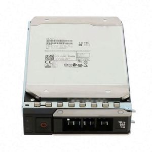 ฮาร์ดดิสก์ TR0WG 16TB ขนาด 3.5 นิ้ว LFF 12Gbps 7.2K HS 512e SAS HDD Kit - Product Image 4