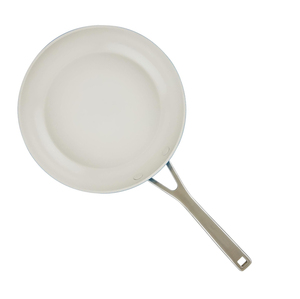 Juego de Ollas de Cocina Antiadherentes de 9 Piezas, de Aleación de Aluminio Moderno, con Tapas de Vidrio y Asas de Acero Inoxidable, Aptas para Lavavajillas y Horno, para Cocina de Gas - Product Image 6