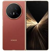 Hono Magic V5 5G Deca Core CDMA2000 2G Teléfono Inteligente Android con Pantalla OLED de 120Hz y Batería de 5000-5999mAh