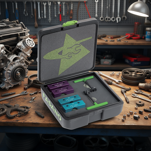 ชุดจับเวลา Fasano สำหรับ Alfa Romeo 1.4 1.6 1.8 2.0เครื่องยนต์เบนซิน - Product Image 3