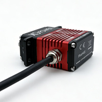 Moteur servo industriel robotique CNC sans balais haute tension 16,8 V XQ-S9130D 100KG 130KG avec isolation de signal et anti-interférence