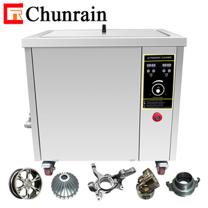 Machine de <span class=keywords><strong>nettoyage</strong></span> par ultrasons industrielle pour pièces de moteur, injecteurs automobiles, <span class=keywords><strong>culasse</strong></span> - Product Image 3