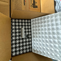 Batterie Li-ion Molicel P50B 100% originale 21700 5000mAh 60A, cellules neuves de qualité A en stock
