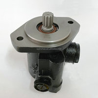 Pompe de direction hydraulique 3415378 pour moteur Cummins 6ct Partummin