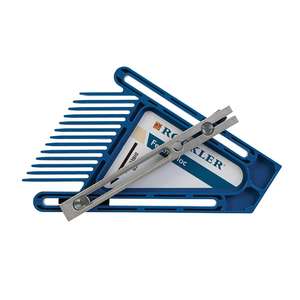 Pluma-Loc Rockler 200x240x60mm - Product Image 3