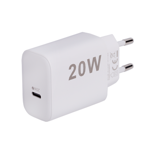 STW-Adaptateur secteur flash à port unique, 35W, chargeur de téléphone portable PD 3.0, fonction OTP OVP, pour voyage US, EU, UK - Product Image 4