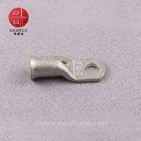 JM(JGB)-70 Kupfer Rohr Crimp Lug Auto Batterie Kabel Ende Terminal
