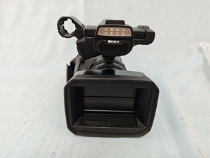 Videocámara Sony HXR-NX5R NXCAM Full HD para Transmisión en Vivo - Product Image 5