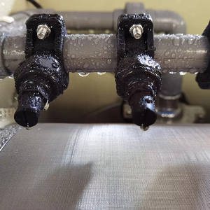 Équipement d'aquaculture <span class=keywords><strong>de</strong></span> filtre à tambour rotatif personnalisable en usine pour la filtration d'algues et <span class=keywords><strong>de</strong></span> fumier <span class=keywords><strong>de</strong></span> poisson d'étang Koi pour l'utilisation <span class=keywords><strong>de</strong></span> pisciculture - Product Image 6