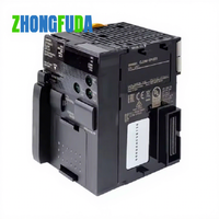 Gratis Pengiriman Modul CPU PLC Kontrol Industri Omr Baru untuk Sistem Seri CJ2M CJ2M-CPU11 Pemrograman PLC Jepang