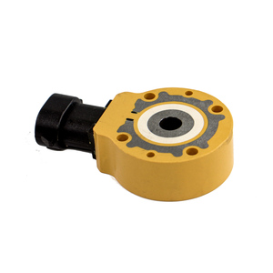 อะไหล่หัวฉีดคอมมอนเรล วาล์วโซลินอยด์หัวฉีด สำหรับหัวฉีด C7C9 - Product Image 1