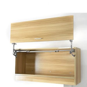 ตู้ไฮดรอลิกพับได้สำหรับรองรับระบบยกประตูตู้เก็บของรองรับไฮดรอลิก - Product Image 2