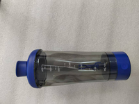 Bouteille de shaker électrique pour protéines - Bouteilles de shaker rechargeables par USB, bouteilles de shaker de 24 oz pour mélangeur de protéines