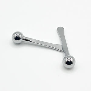 לוח גירוד טרה-הרץ המסת קרח באופן מיידי; סיטונאות של אבני אנרגיה טבעיות לשימוש יופי על הפנים - Product Image 3