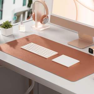 <span class=keywords><strong>Tapis</strong></span> de <span class=keywords><strong>bureau</strong></span> personnalisé en cuir PU protecteur de <span class=keywords><strong>bureau</strong></span> étanche grand <span class=keywords><strong>tapis</strong></span> de souris Double face <span class=keywords><strong>tapis</strong></span> de <span class=keywords><strong>bureau</strong></span> pour <span class=keywords><strong>bureau</strong></span> - Product Image 3