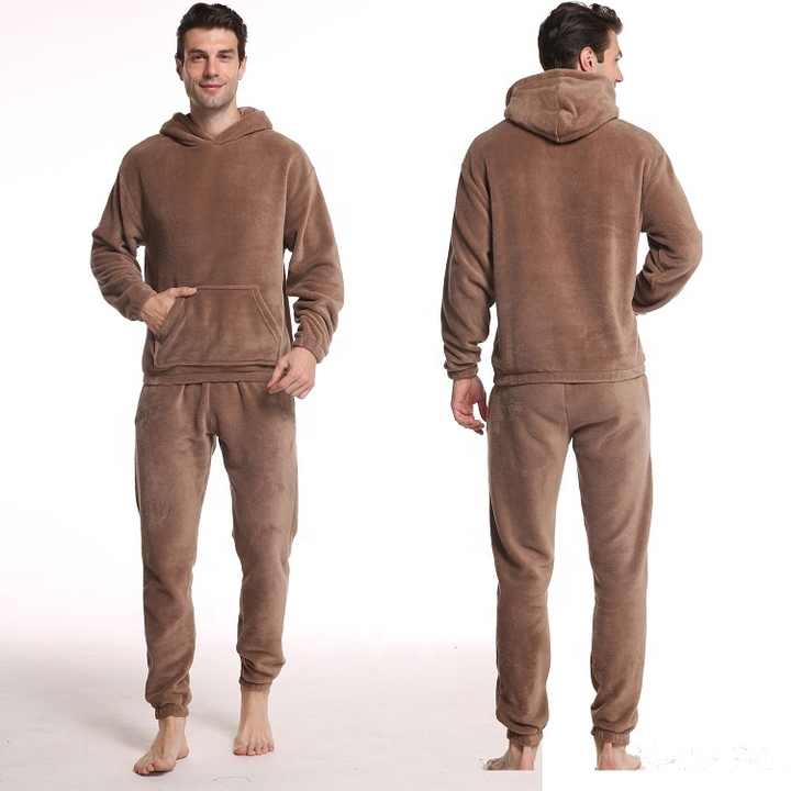 【セール】福袋/福箱ファッション通販 Warm Winter Autumn 2024 Comfy Hoodie Pants Top Soft Super Clothing