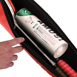 Muestra Gratuita de Bolsas Deportivas de Tenis con Logotipo Personalizado, Bolsas de Gran Capacidad para Ocio al Aire Libre, Bolsa Multifuncional para Raquetas de Tenis - Product Image 5