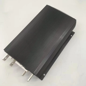China Made 1215 Model 48V 500A DC Motor <strong>Speed</strong> <strong>Controller</strong> IP65 Protection 5000W Output for Electric Vehicles Replaces Curtis - Product Image 1