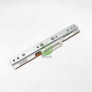 หัวพิมพ์ความร้อนใหม่แท้ รุ่น <span class=keywords><strong>TE200</strong></span> สำหรับเครื่องพิมพ์ <span class=keywords><strong>TSC</strong></span> <span class=keywords><strong>TE200</strong></span> ความละเอียด 203DPI รหัส 98-0650008-00LF - Product Image 5