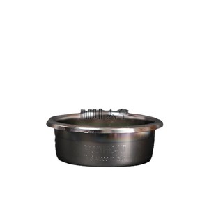 Tolva para Cafetera IMS/E B de 58 mm, 16-19 g, Acero Inoxidable con Revestimiento Antiadherente para Piezas de Molinillo - Product Image 1