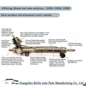 <span class=keywords><strong>Crémaillère</strong></span> <span class=keywords><strong>de</strong></span> <span class=keywords><strong>direction</strong></span> pour PEUGEOT <span class=keywords><strong>206</strong></span> Accessoires 4000JZ 4000KC 4000KF 4000AR 4000AX 4000EW 4000EW 4000EY 4000GL 4000HF 4000NQ 4000NS - Product Image 5