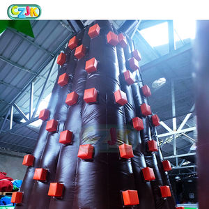 <span class=keywords><strong>Tour</strong></span> d'escalade gonflable tropicale pour enfants, <span class=keywords><strong>tour</strong></span> d'escalade gonflable <span class=keywords><strong>de</strong></span> palmier - Product Image 4