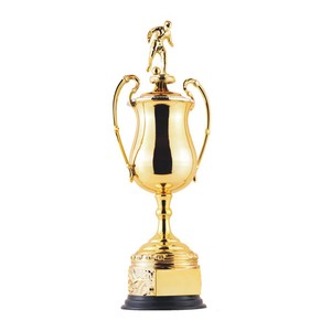 <span class=keywords><strong>Grand</strong></span> trophée prix de football personnalisé <span class=keywords><strong>grand</strong></span> trophée coupe prix en métal pour <span class=keywords><strong>tournoi</strong></span> sportif de l'usine de Chine - Product Image 6