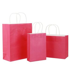 KUAIMA UV Printed Stand up Greaseproof Paper Bags for Fast Food <b>Snacks</b> and Sandwiches - Product Image 6