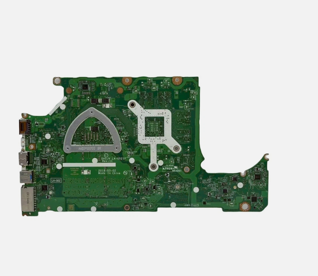 Laptop Motherboard  for Acer A315-41 Laptop Motherboard W