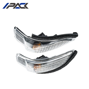 OE — <span class=keywords><strong>clignotant</strong></span> de rétroviseur, accessoire pour voiture, pour Toyota COROLLA, CAMRY, <span class=keywords><strong>YARIS</strong></span>, prion, Scion, iM, VENZA, 8174052050, 8173052100 - Product Image 2