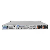 Digunakan murah untuk PowerEdge R430 8*2.5 "Sata/Sas Ssd H330 PSU 550W 1u rak Server