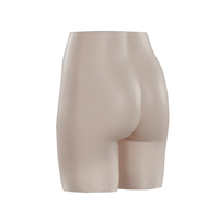 Fibre de verre en gros bas du corps factice femme buste modèle Sexy sous-vêtements Mannequin