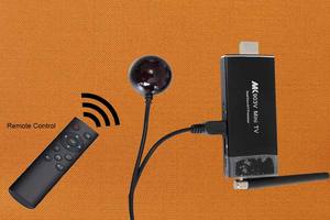 ดองเกิลเชื่อมต่อหน้าจอไร้สาย HD-<span class=keywords><strong>MI</strong></span> ดองเกิลแสดงผลผ่าน WIFI ดองเกิล <span class=keywords><strong>Miracast</strong></span> ดิจิตอลสำหรับสมาร์ททีวี แบบ USB - Product Image 5