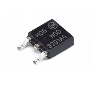 Livraison rapide Transistors 8201AG NGD8201AG TO-252 Semi-conducteurs discrets de bonne qualité - Product Image 1