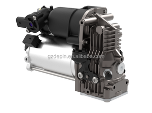 Vente en gros compresseur de suspension pneumatique Kit complet de suspension pneumatique universel LR140034 pour Land Rover Discovery 5 <span class=keywords><strong>Velida</strong></span> - Product Image 6