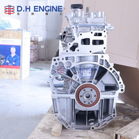 Vente Chaude Usine Directe en Gros Moteurs Nissan Modèles HR16 HR16DE NA20 NP200 PF6 TD25 ZD30 BD30 CARAVAN E26 VG30 SR20