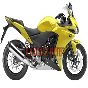 กรอบฉีดสำหรับ HONDA CBR 500R 500 CBR500 R RR CC 19 20 21 22 85LQ.12 <span class=keywords><strong>CBR500R</strong></span> 500CC <span class=keywords><strong>2019</strong></span>ทองอ่อน2020 2021แฟริ่ง2022 - Product Image 1