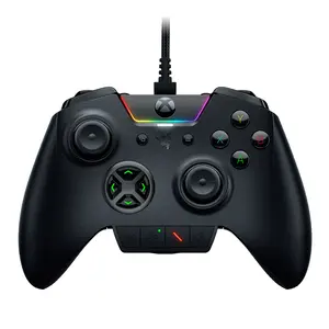 Заводской оригинальный Razer Wolverine Ultimate игровой контроллер для Xbox One