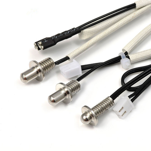 温度センサーNTC 3950温度センサー,防水 - Product Image 3