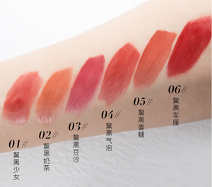 Оптовая продажа, Увлажняющий блеск для губ, органический стойкий глянцевый мерцающий блеск для губ - Product Image 4