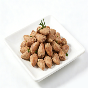 Corazón <span class=keywords><strong>de</strong></span> Pollo 100% Liofilizado, Golosinas Congeladas <span class=keywords><strong>de</strong></span> la Más Alta Calidad, Premio Saludable para Perros y Gatos - Product Image 1